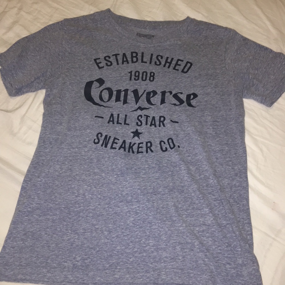 Boys tee